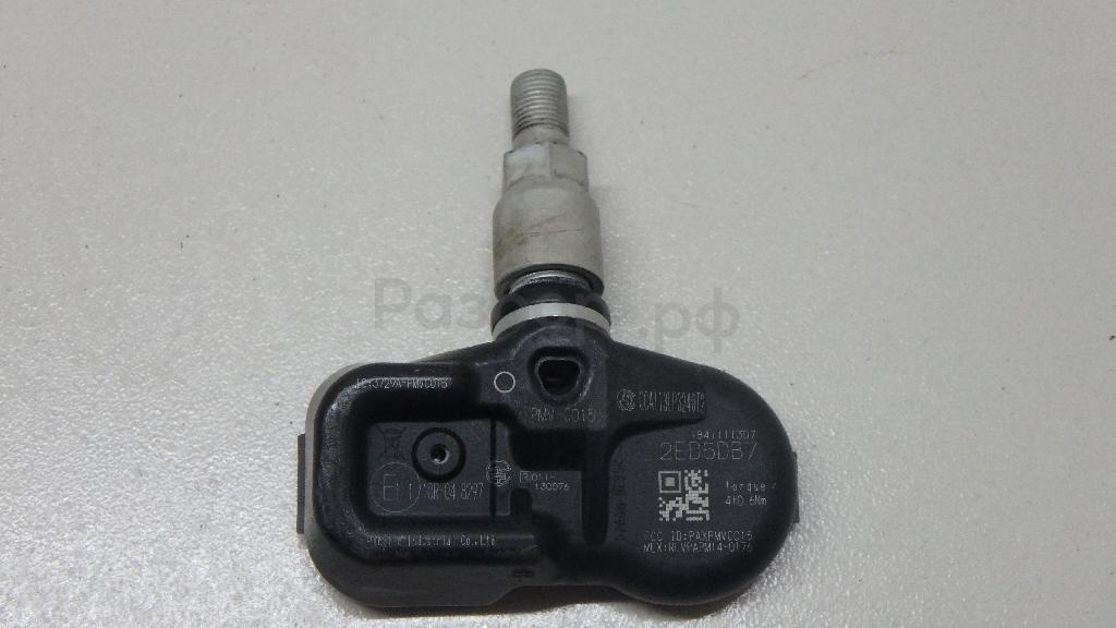 Датчик давления в шине (TPMS)